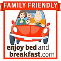 Family Friendy Bed and Breakfast