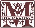 The Meltham Guesthouse in Scarborough, North Yorkshire.